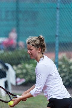 Julia Middendorf 346 - Elke Jaeger Gedaechtnisturnier